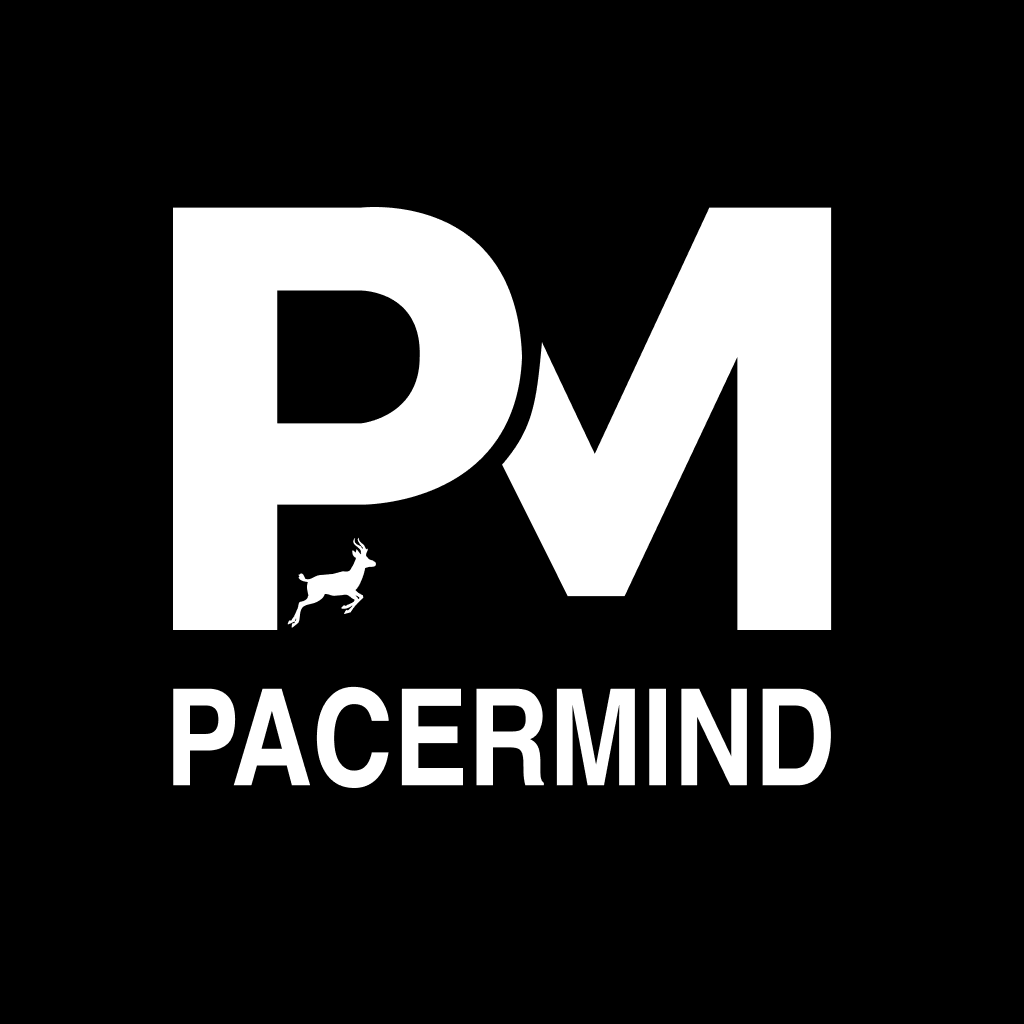 Pacermind logo